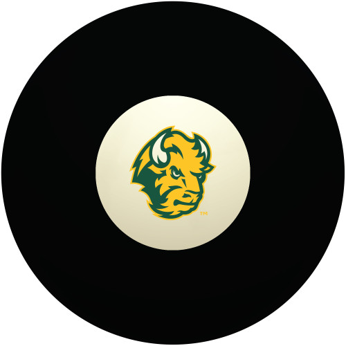 North Dakota St. Bison 8 Ball