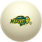 North Dakota St. Bison Cue Ball