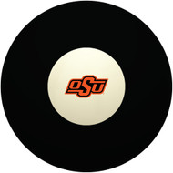 Oklahoma St. Cowboys 8 Ball