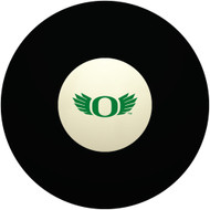 Oregon Ducks 8 Ball