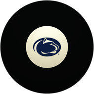Penn St Nittany Lions 8 Ball