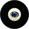 Penn St Nittany Lions 8 Ball