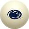 Penn St Nittany Lions Cue Ball