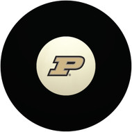 Purdue Boilermakers 8 Ball
