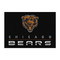 Chicago Bears 8' x 11' "Chrome" Rug