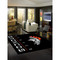 Denver Broncos 6' x 8' "Chrome" Rug