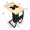 Michigan Wolverines Anywhere Table