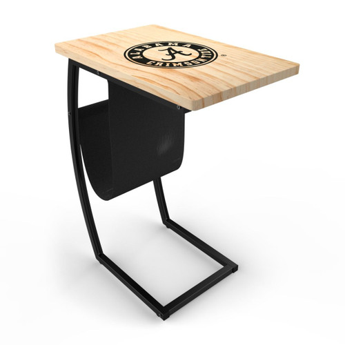 Alabama Anywhere Crimson Tide Table