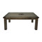 Michigan State Spartans Reclaimed Coffee Table