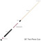 Minnesota Golden Gophers Custom Engraved White Billiard Cue - Maroon