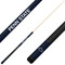 Penn State Nittany Lions Custom Engraved Navy Billiard Cue - White