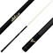 University of South Florida Bulls Custom Engraved Black Billiard Cue - Gold University of South Florida Bulls Custom Engraved Black Billiard Cue - Gold