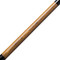 Koda KD21 Pool Cue - Black with Bocote Graphic Koda KD21 Pool Cue - Black with Bocote Graphic