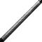 Koda KD23 Pool Cue - Sleek Black with Gray Curly Maple Decal Wrap Koda KD23 Pool Cue - Sleek Black with Gray Curly Maple Decal Wrap