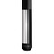 KODA KD29WH Pool Cue - Split Design Black and White Decal