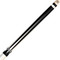 KODA KD46 Six Point Black and White Graphic No Wrap Pool Cue