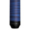 KODA KDHCBL "Heavy Hitter" Jump Break Pool Cue - Matte Blue Curly Maple KODA KDHCBL "Heavy Hitter" Jump Break Pool Cue - Matte Blue Curly Maple
