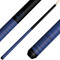 KODA KDHCBL "Heavy Hitter" Jump Break Pool Cue - Matte Blue Curly Maple KODA KDHCBL "Heavy Hitter" Jump Break Pool Cue - Matte Blue Curly Maple