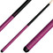 KODA KDHCPK "Heavy Hitter" Jump Break Pool Cue - Matte Pink Curly Maple KODA KDHCPK "Heavy Hitter" Jump Break Pool Cue - Matte Pink Curly Maple