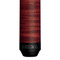 KODA KDHCRD "Heavy Hitter" Jump Break Pool Cue - Matte Red Curly Maple KODA KDHCRD "Heavy Hitter" Jump Break Pool Cue - Matte Red Curly Maple