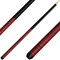 KODA KDHCRD "Heavy Hitter" Jump Break Pool Cue - Matte Red Curly Maple KODA KDHCRD "Heavy Hitter" Jump Break Pool Cue - Matte Red Curly Maple