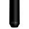 KODA KDHHBK "Heavy Hitter" Jump Break Pool Cue - Matte Black KODA KDHHBK "Heavy Hitter" Jump Break Pool Cue - Matte Black