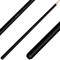 KODA KDHHBK "Heavy Hitter" Jump Break Pool Cue - Matte Black KODA KDHHBK "Heavy Hitter" Jump Break Pool Cue - Matte Black