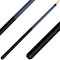 KODA KDHHBL "Heavy Hitter" Jump Break Pool Cue - Matte Blue