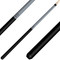 KODA KDHHGY "Heavy Hitter" Jump Break Pool Cue - Matte Gray KODA KDHHGY "Heavy Hitter" Jump Break Pool Cue - Matte Gray