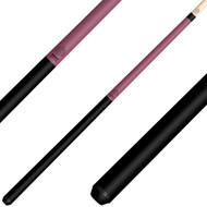 KODA KDHHPK "Heavy Hitter" Jump Break Pool Cue - Matte Pink