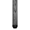 KODA KDJB11 Three-Piece Jump-Break Pool Cue - Four-Prong Matte Black Forearm and Zebra Wood - No Wrap KODA KDJB11 Three-Piece Jump-Break Pool Cue - Four-Prong Matte Black Forearm and Zebra Wood - No Wrap