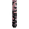 KODA KDV10PK Pool Cue - Black-and-Pink Camouflage Graphic Overlay KODA KDV10PK Pool Cue - Black-and-Pink Camouflage Graphic Overlay