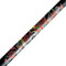 KODA KDV20 Pool Cue Metallic Black with Tattoo-Inspired Hearts, Roses, Butterflies, Birds and 8 Ball Graphic Overlay - Irish Linen Wrap KODA KDV20 Pool Cue Metallic Black with Tattoo-Inspired Hearts, Roses, Butterflies, Birds and 8 Ball Graphic Overlay - Irish Linen Wrap