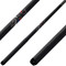 Bull Carbon "Insane Air" Jump Cue - No Wrap
