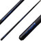 Bull Carbon "Beyond Blue" Pool Cue - BCL10