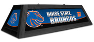 Boise States Broncos Light 42" Spirit Game Table Lamp