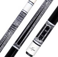 Meucci Pool Cue 2020 - Black