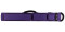 Action Backpack 2x4 Hard Case - Purple