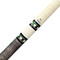 Meucci Merry Widow Pool Cue - Green