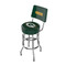 Green Bay Packers Imperial Chrome Bar Stool Green Bay Packers Imperial Chrome Bar Stool