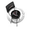 Atlanta Falcons Imperial Chrome Bar Stool
