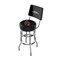 Arizona Cardinals Imperial Chrome Bar Stool Arizona Cardinals Imperial Chrome Bar Stool