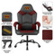 Washington Commanders Oversized Office Chair Washington Commanders Oversized Office Chair