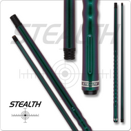 Stealth Pool Cue Chameleon STH431