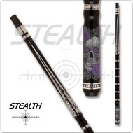 Stealth Pool Cue  STH425