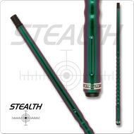Stealth Pool Cue Chameleon STH430
