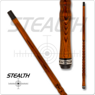 Stealth Pool Cue 3-Piece Series STH440