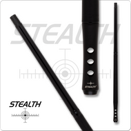 Stealth Pool Cue Aluminum Series -- STH500