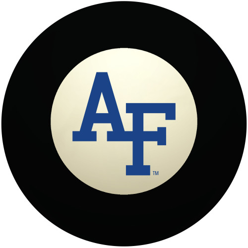 Air Force Falcons 8 Ball