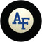Air Force Falcons 8 Ball Air Force Falcons 8 Ball